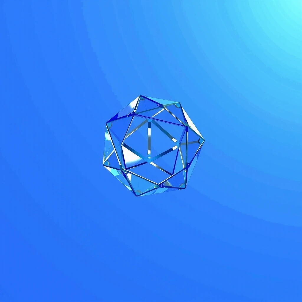 The Data Lattice Motif