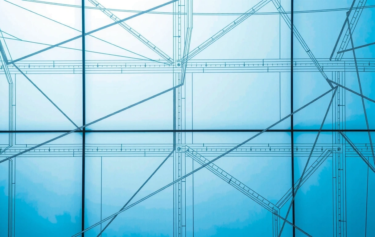 Conceptual Blueprints