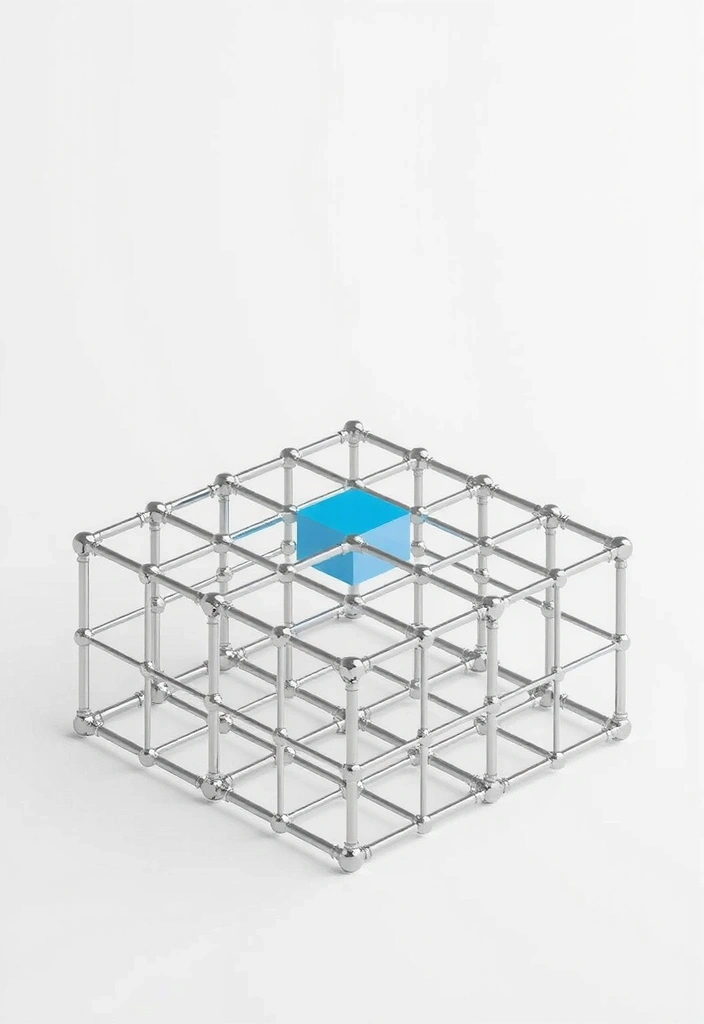 Disconnected Node Visualization