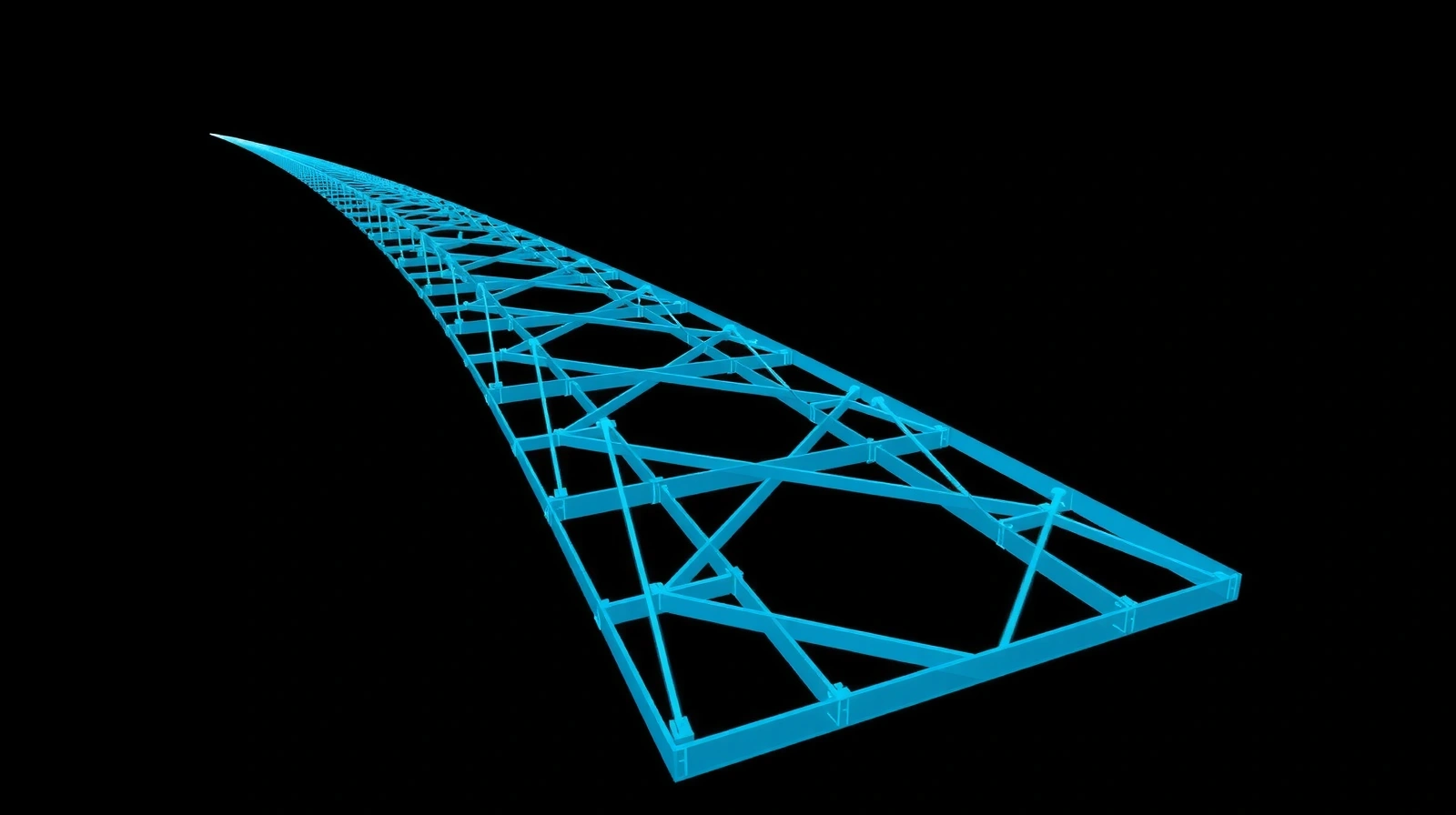 Privacy Architecture Visualization