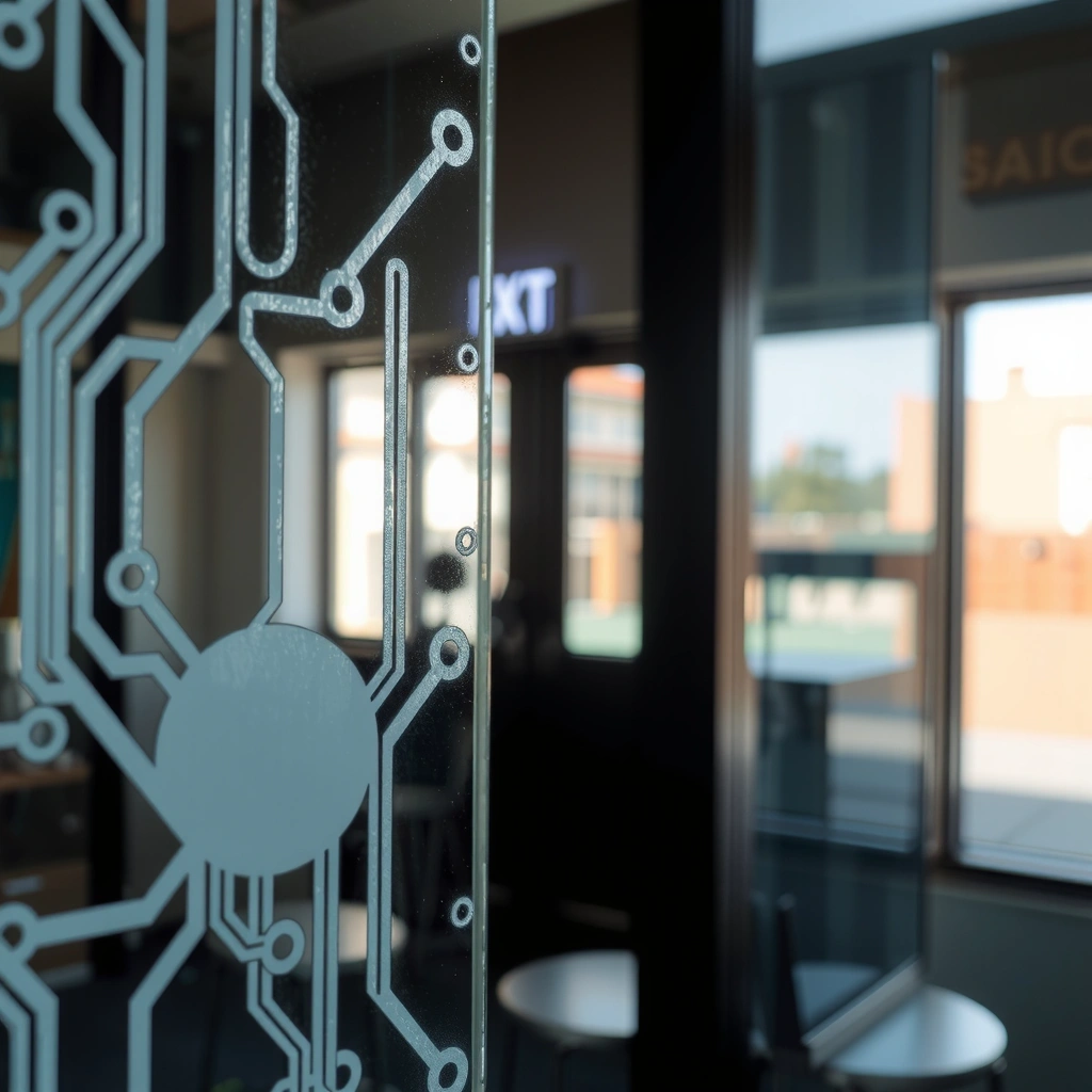 Proprietary Technology Detail