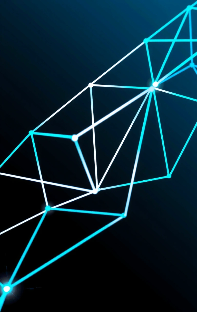 Trade Network Visualization